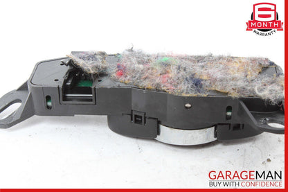 03-11 Mercedes W219 CLS63 AMG E320 Door Mirror Control Switch 2118215779 OEM
