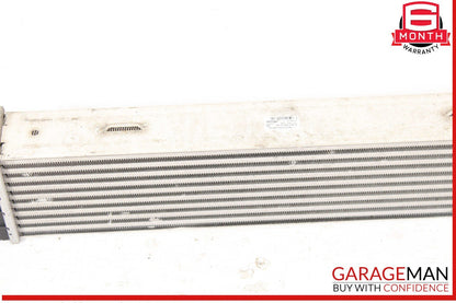 12-15 Mercedes W204 C250 Intercooler Air Cooler Radiator 2045000100 OEM