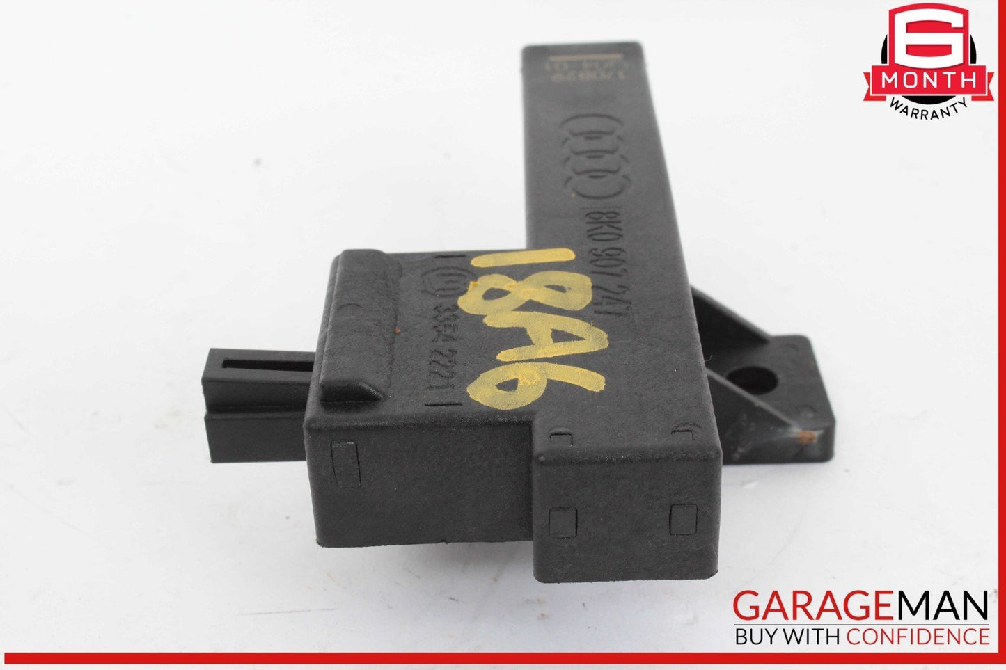 2012-2018 Audi A6 Keyless Key Less Entry Antenna Module 8K0907247 Genuine