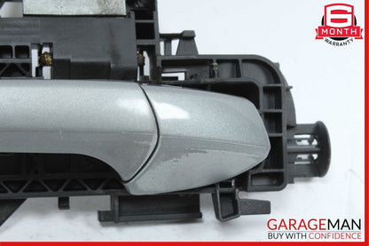 08-11 Mercedes W204 C300 C350 Rear or Front Right Side Exterior Door Handle OEM