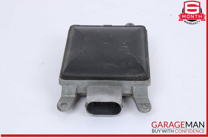 12-18 Audi A7 S7 Rear Left Driver Side Lane Change Assist Blind Spot Module OEM