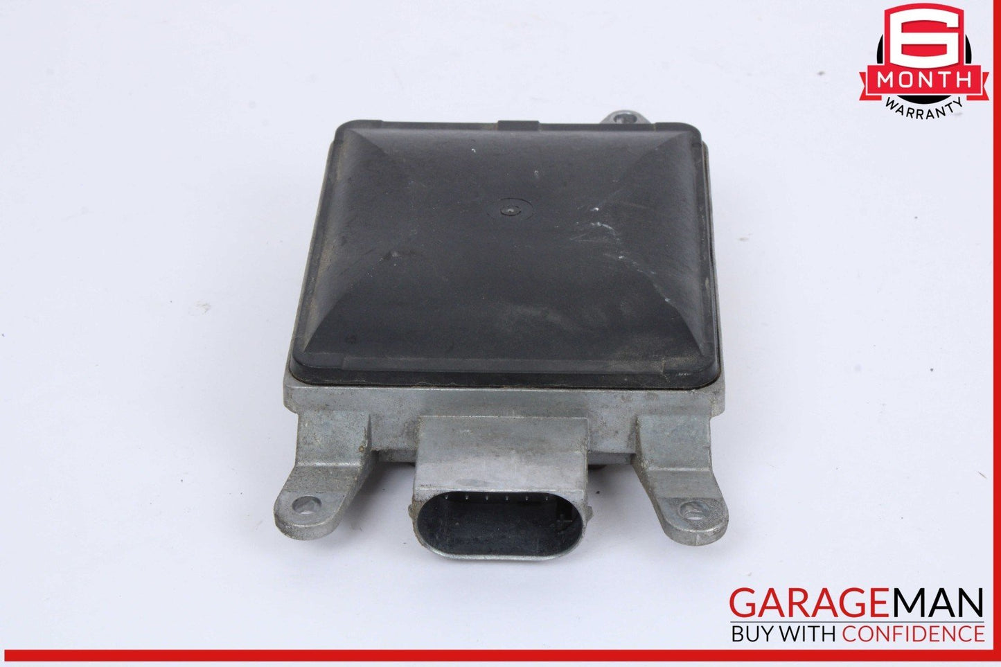 12-18 Audi A7 S7 Rear Left Driver Side Lane Change Assist Blind Spot Module OEM