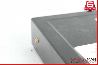 03-09 Mercedes W211 E350 E63 AMG Sirius Satellite Radio Receiver Module Unit