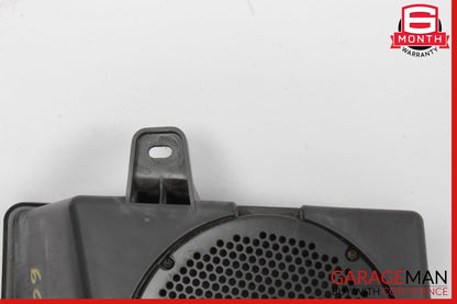 07-12 Mercedes X164 GL450 GL350 Rear Subwoofer Audio Speaker Harman Kardon OEM