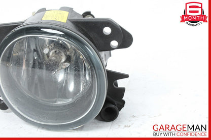 06-12 Mercedes X204 GLK350 Front Left Bumper Fog Light Lamp OEM