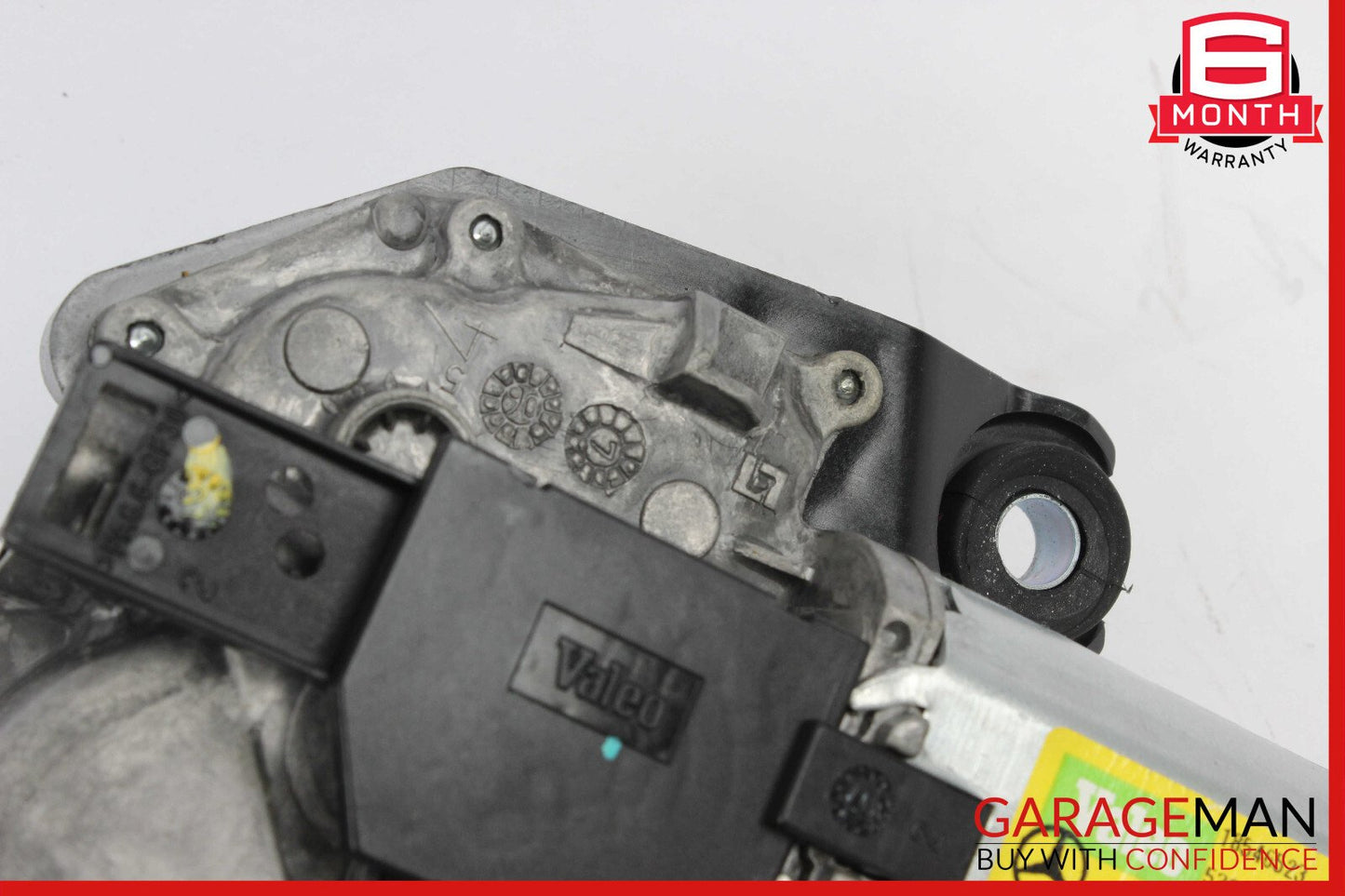06-13 Mercedes GL450 ML350 R350 Rear Glass Windshield Wiper Motor Unit