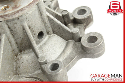 12-15 Mercedes W204 C250 SLK250 M271 Engine Coolant Motor Water Pump OEM