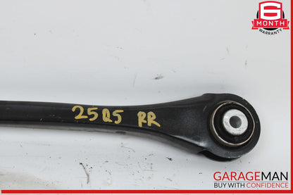 18-25 Audi Q5 Rear Right Passenger Side Rearward Lateral Control Arm 80A501530A