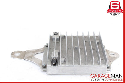 03-06 Mercedes W211 E350 E500 E55 AMG Motorola Satellite Antenna Module