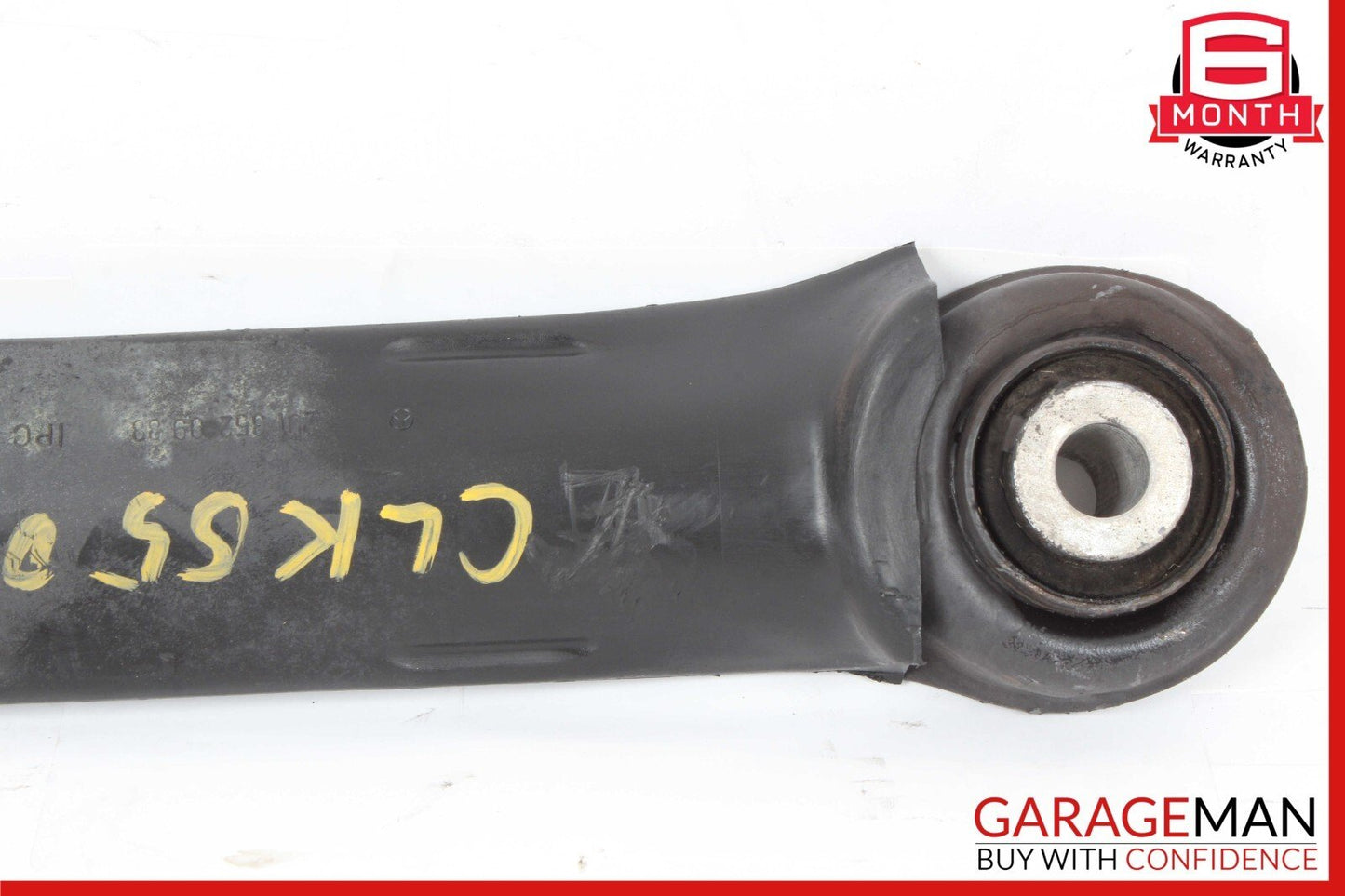 01-09 Mercedes W209 CLK550 Rear Left or Right Side Lower Thrust Control Arm OEM