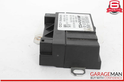 07-11 Mercedes W219 CLS63 AMG Fuel Pump Motor Control Module 0355400145 OEM