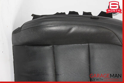 14-19 Mercedes W117 CLA45 AMG Front Right Side Top Upper Seat Cushion Cover