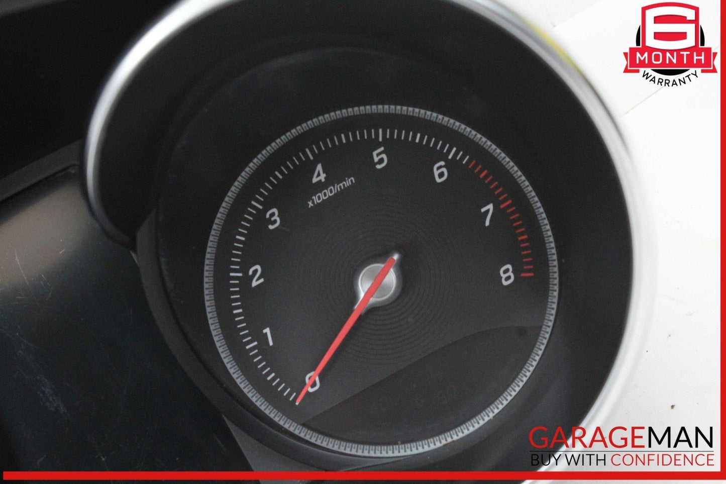 15-18 Mercedes W205 C300 Speedometer Instrument Cluster Gauge 2059000716 OEM