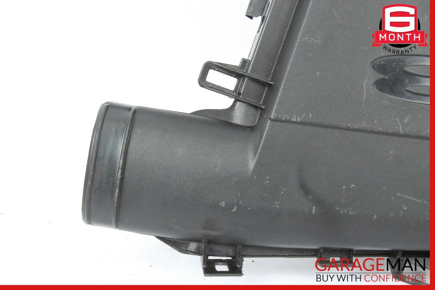 12-17 Mercedes W221 S550 CL550 E550 Air Intake Cleaner Box Right 2780901882 OEM