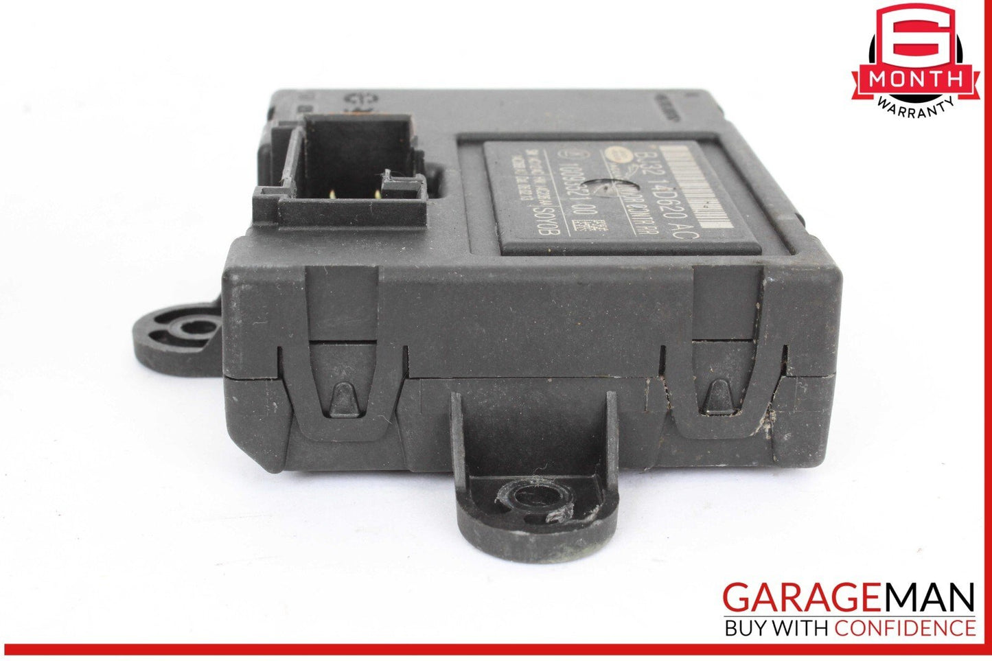 12-15 Jaguar XF XFR X250 Rear Left Driver Side Door Control Module OEM