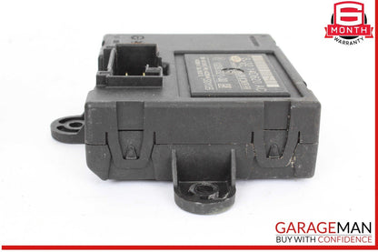 12-15 Jaguar XF XFR X250 Rear Left Driver Side Door Control Module OEM