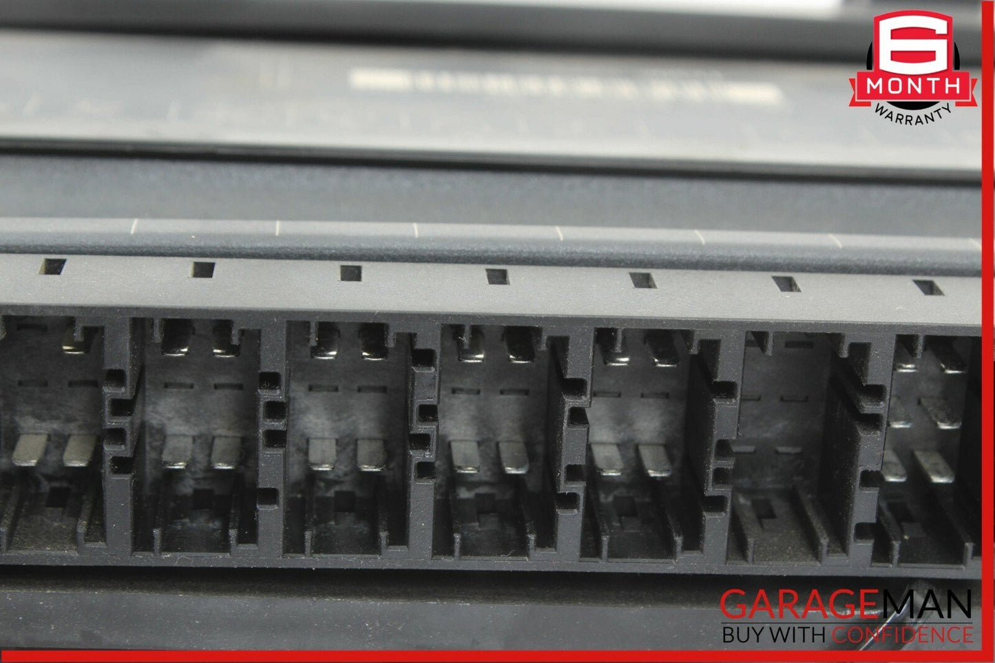 00-06 Mercedes W220 S430 S55 AMG Front Left Side Seat Computer Control Module