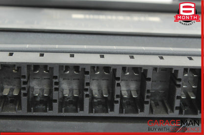 00-06 Mercedes W220 S430 S55 AMG Front Left Side Seat Computer Control Module