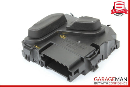 08-14 Mercedes W204 C300 C250 Front Right Side Seat Adjust Control Switch