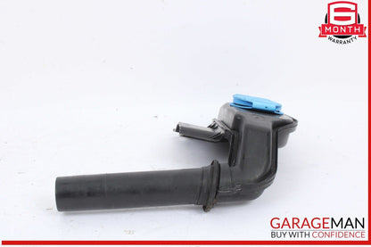 09-17 Audi Q5 SQ5 Front Windshield Washer Tank Filler Neck 8R0955452A OEM