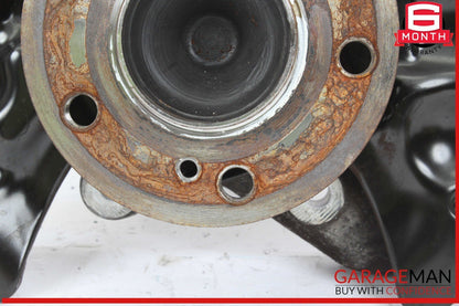 14-19 Mercedes W117 CLA250 Rear Right Passenger Side Wheel Spindle Knuckle Hub
