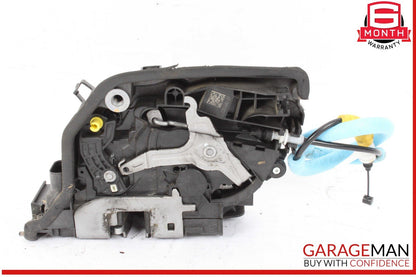 14-24 Mini Cooper Hardtop Rear Left Side Door Lock Latch Actuator OEM