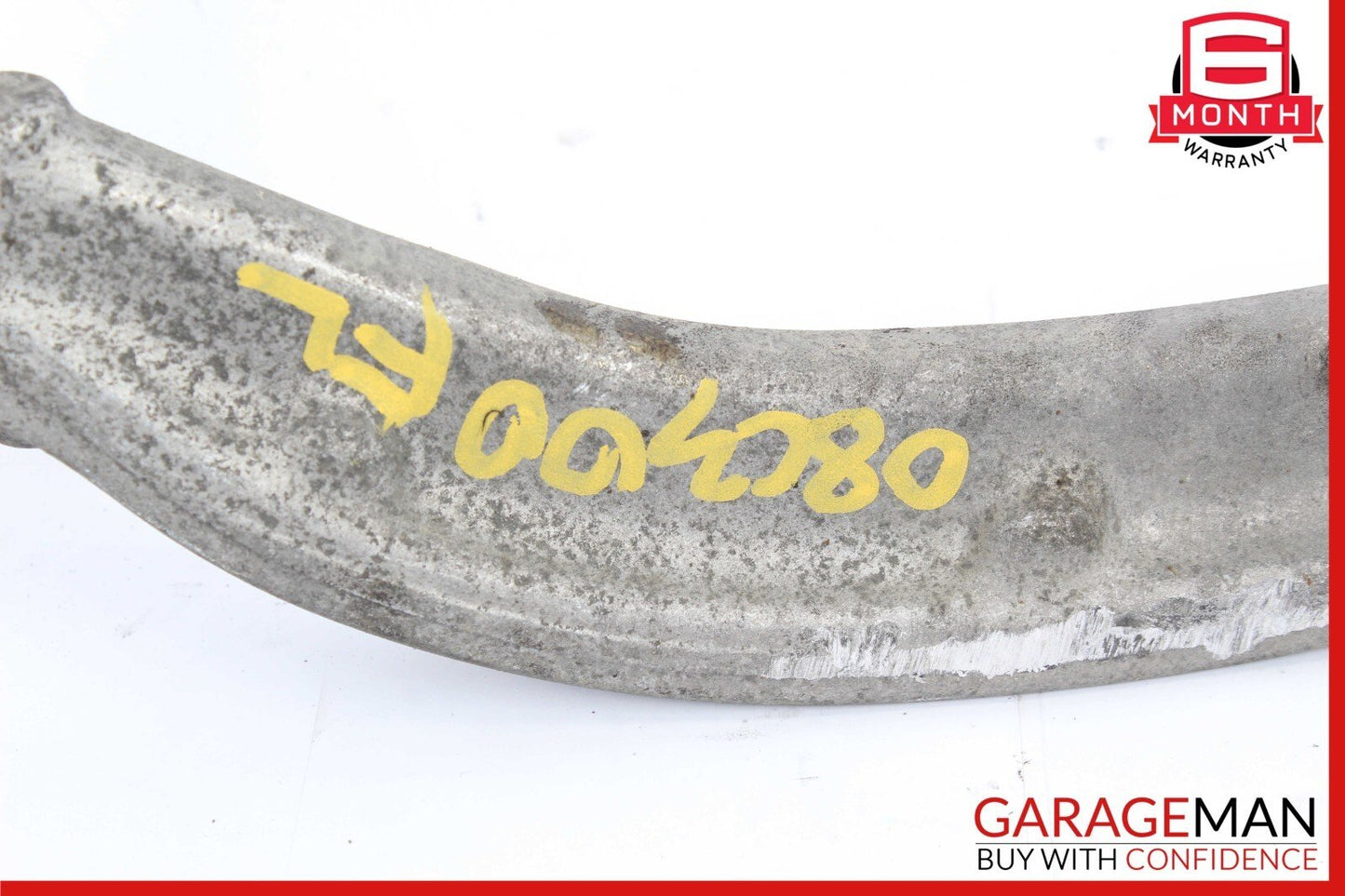 08-17 Mercedes W204 C300 E400 Front Left Side Lower Control Arm 2043306711 OEM