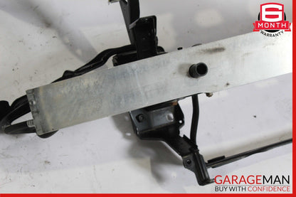 06-10 Mercedes W251 R550 R63 AMG Front Bumper Reinforcement Crash Bar Frame Assy