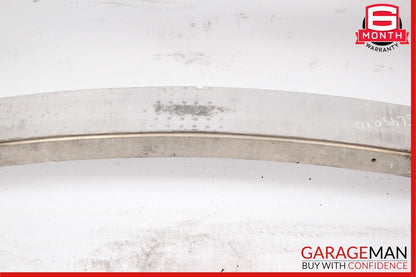 06-12 Mercedes ML350 GL450 Front Bumper Reinforcement Impact Crash Bar Rebar