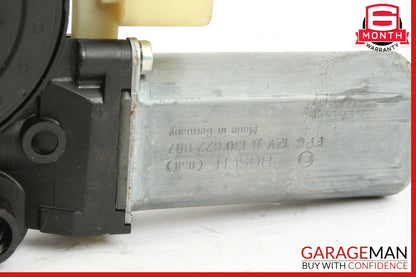 01-07 Mercedes W203 C230 C350 Rear Right Side Door Window Regulator Motor Unit