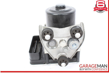 11-14 Porsche Cayenne 958 ABS Anti Lock Brake Pump Control Module 7P5614517 OEM