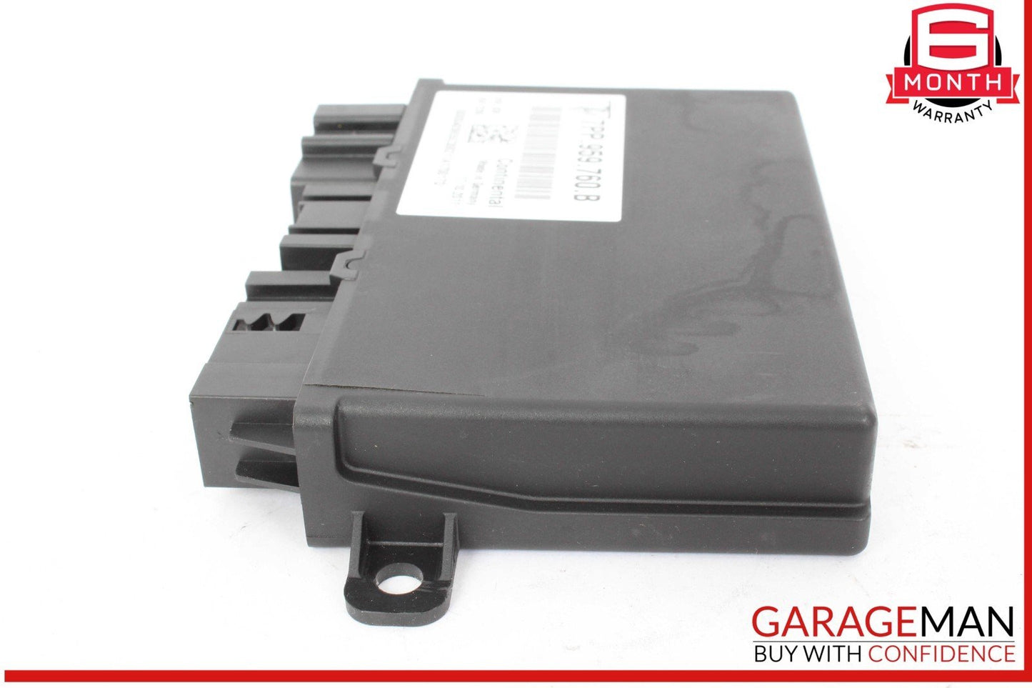11-18 Porsche Cayenne 958 Front Left or Right Side Seat Control Module Unit OEM