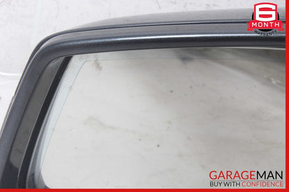 12-14 Mercedes W204 C250 C350 C63 AMG Front Left Side Door Rear View Mirror OEM