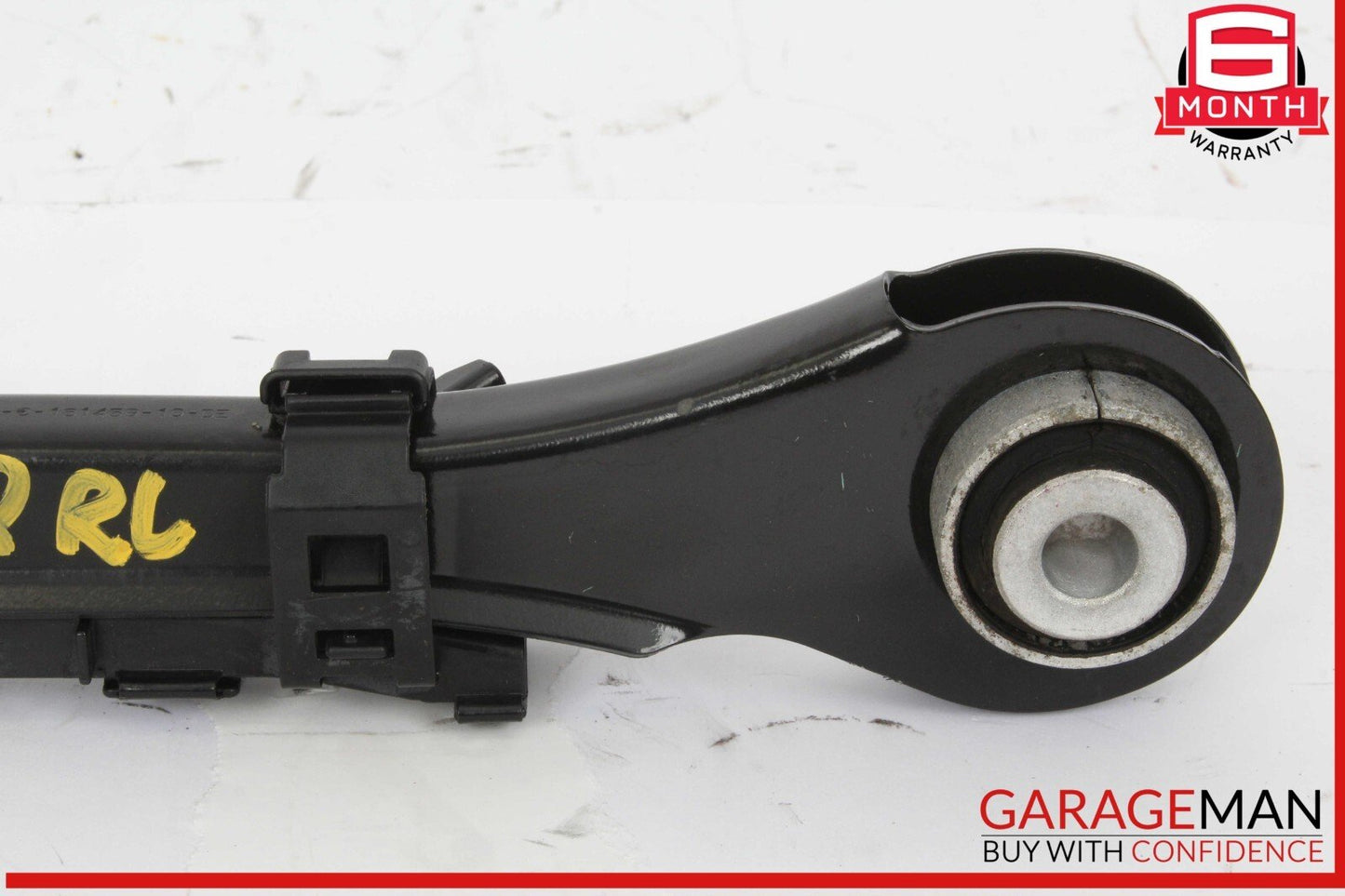 14-16 BMW 428i Rear Left Driver Side Wishbone Upper Control Arm 6792543 OEM