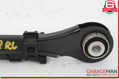 14-16 BMW 428i Rear Left Driver Side Wishbone Upper Control Arm 6792543 OEM
