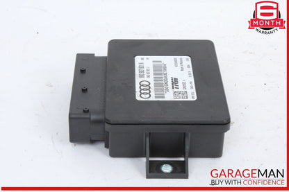 13-17 Audi SQ5 A5 S4 Q5 Parking Brake Control Module Unit 8K0907801N OEM