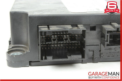 03-09 Mercedes W209 CLK500 Convertible Top Roof Control Module Unit OEM