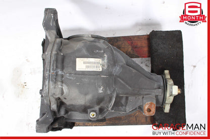 10-16 Mercedes C250 SL400 E350 Rear Axle Differential Carrier RWD OEM
