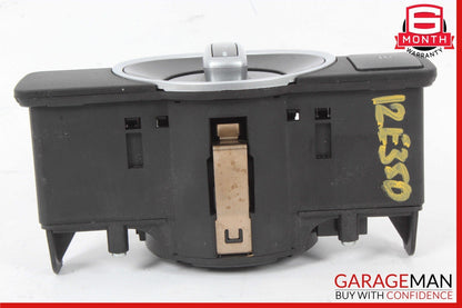 08-20 Mercedes W212 E350 GLK350 Dash Headlight Fog Light Switch Control Module