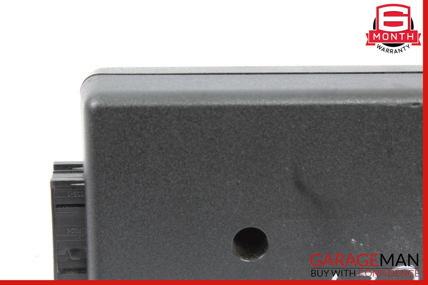 06-12 Mercedes C230 GL320 GL450 ML550 Ipod Interface Control Module OEM