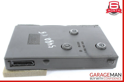 00-06 Mercedes W220 S430 Front Right Dynamic Seat Vacuum Pump Module OEM