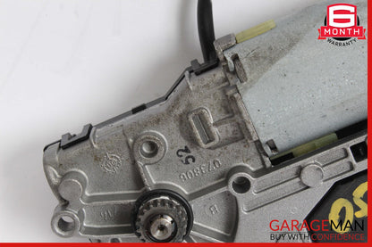 03-10 Porsche Cayenne S 955 957 Sunroof Moonroof Motor Unit 8D0959591C OEM