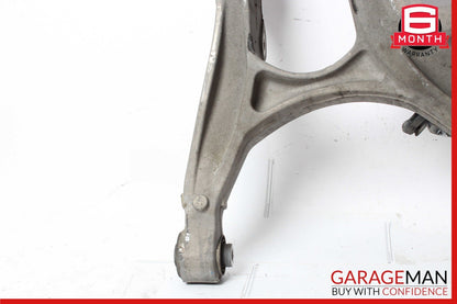 12-19 Mercedes X166 GL450 GLE350 Rear Right Passenger Side Lower Control Arm OEM