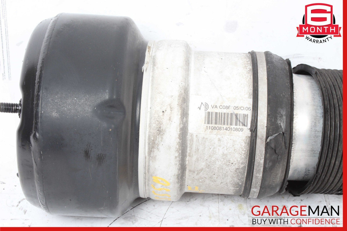 07-13 Mercedes W221 S550 Front Left or Right Air Airmatic Shock Absorber Strut
