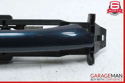 05-11 Mercedes R171 SLK280 Front Right Passenger Side Exterior Door Handle OEM
