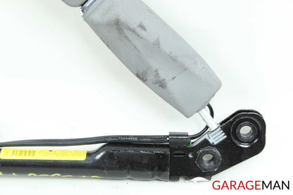 07-13 MERCEDES W221 S550 CL65 AMG FRONT RIGHT PASSENGER SEAT BELT BUCKLE OEM