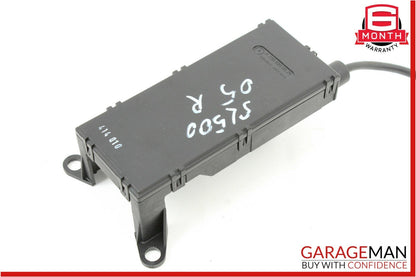 03-06 Mercedes R230 SL500 SL55 AMG Door Keyless Go Entry Antenna Module OEM
