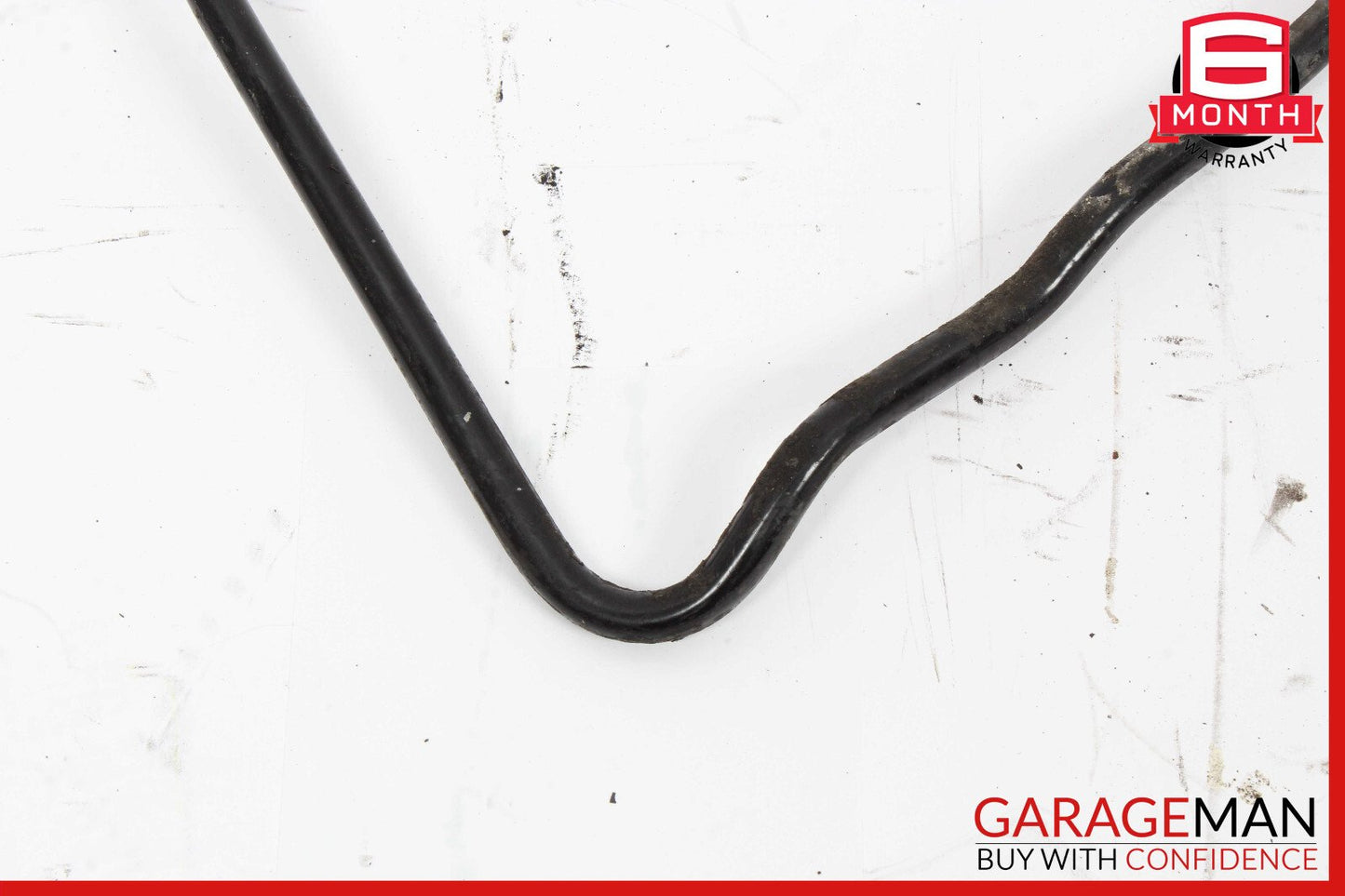00-02 Mercedes W220 S55 AMG ABC Hydraulic Suspension Line Hose OEM