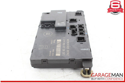 06-11 Mercedes W219 CLS550 CLS500 Front Right Door Control Module 2198200726 OEM