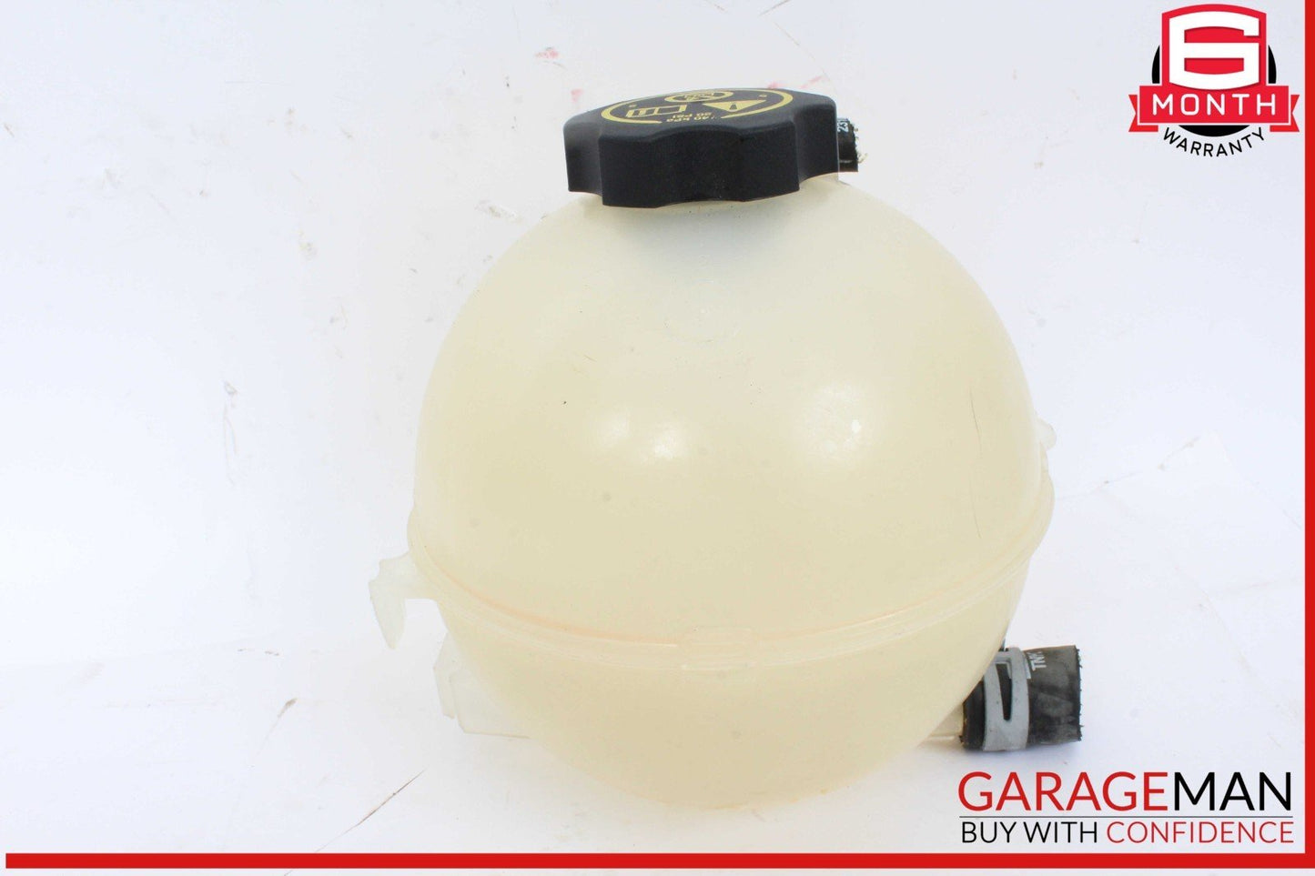 17-25 Cadillac XT5 Radiator Expansion Reservoir Surge Tank Bottle 23386455 OEM